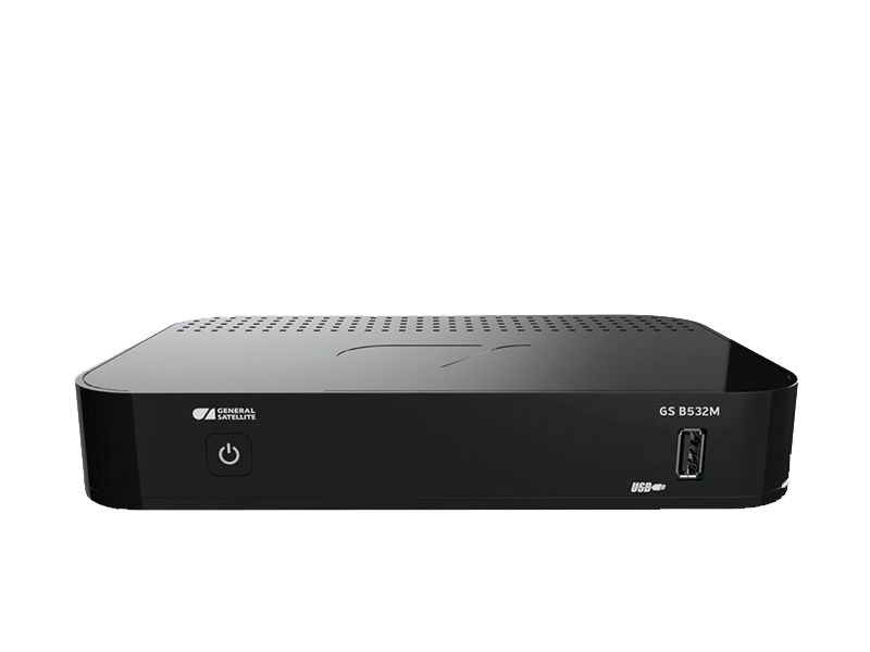 Приемник Триколор тв Full HD GS 8305/8306 купить в Железнодорожном